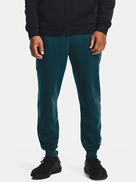 Under Armour Pantaloni de trening bărbați Under Armour Rival Fleece Joggers