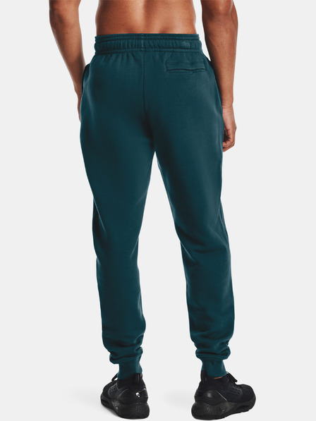 Under Armour Pantaloni de trening bărbați Under Armour Rival Fleece Joggers