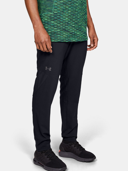 Under Armour Pantaloni de trening bărbătești Under Armour Vanish Woven Pant
