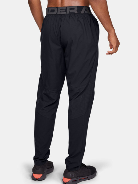 Under Armour Pantaloni de trening bărbătești Under Armour Vanish Woven Pant
