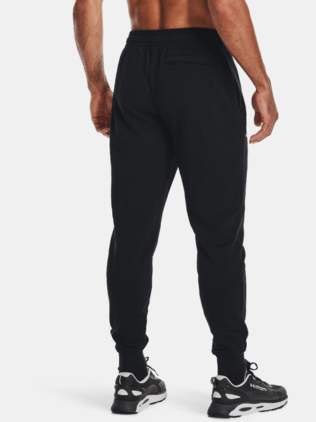 Under Armour Pantaloni de trening pentru bărbați Under Armour UA RIVAL FLC SIGNATURE JGR