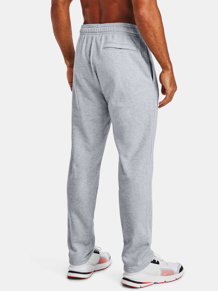 Under Armour Pantaloni trening bărbați Under Armour Rival Fleece Pants