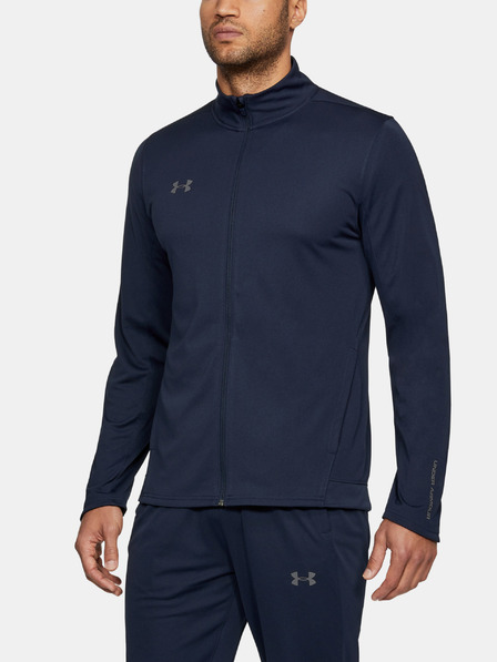 Under Armour Trening pentru bărbați Under Armour Challenger II Knit Warm-Up