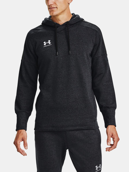 Under Armour Hanorac pentru bărbați Under Armour Accelerate Off-Pitch Hoodie