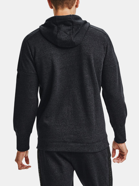 Under Armour Hanorac pentru bărbați Under Armour Accelerate Off-Pitch Hoodie