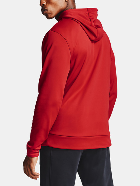Under Armour Hanorac pentru bărbați Under Armour Armour Fleece Big Logo HD