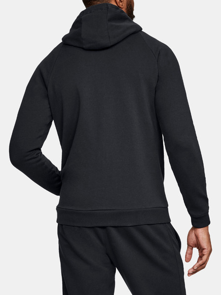 Under Armour Hanorac pentru bărbați Under Armour Rival Fleece Fz