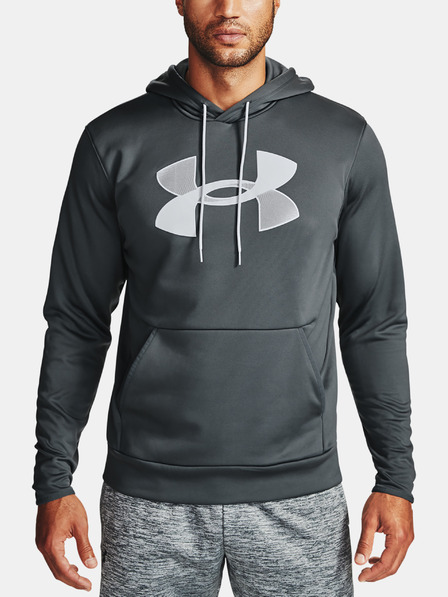 Under Armour Hanorac pentru bărbați Under Armour Armour Fleece Big Logo HD