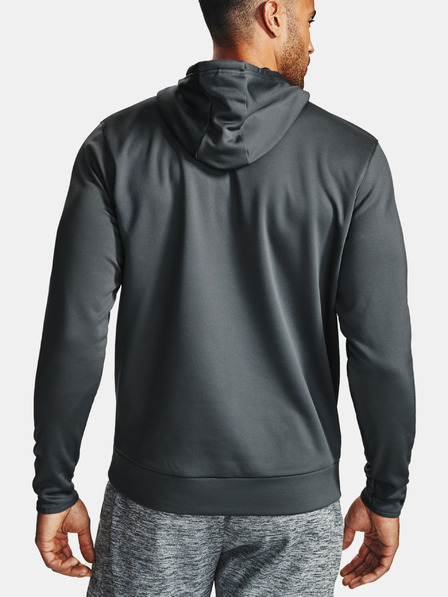Under Armour Hanorac pentru bărbați Under Armour Armour Fleece Big Logo HD
