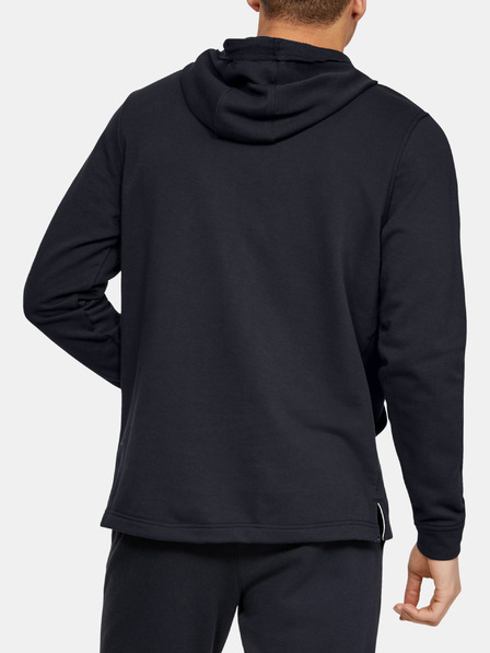 Under Armour Hanorac bărbătesc Under Armour Sportstyle Terry Logo Hoodie