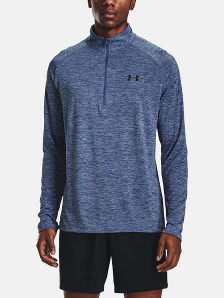 Under Armour Tricou bărbați Under Armour Tech 2.0 1/2 Zip