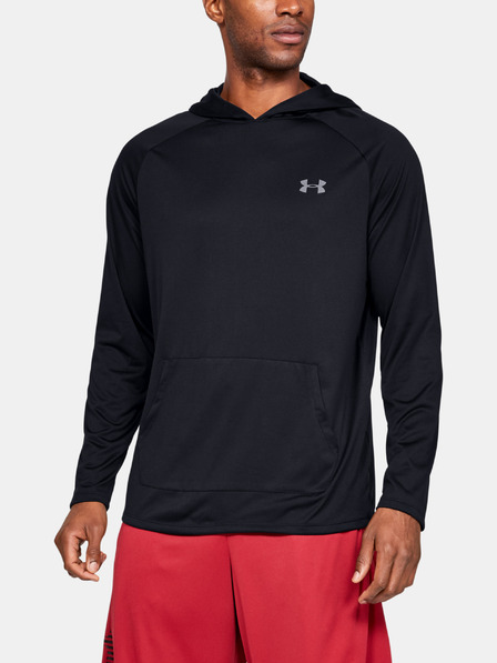 Under Armour Tricou pentru bărbați Under Armour Tech 2.0 Hoodie