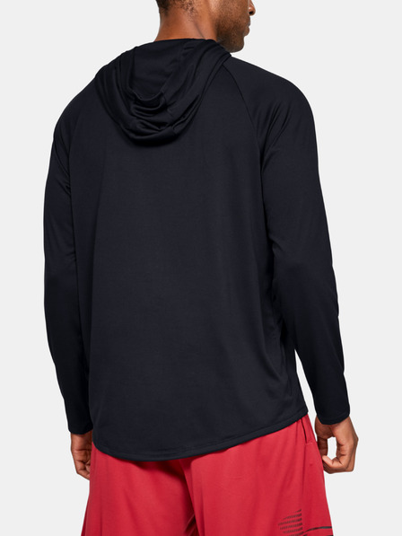 Under Armour Tricou pentru bărbați Under Armour Tech 2.0 Hoodie