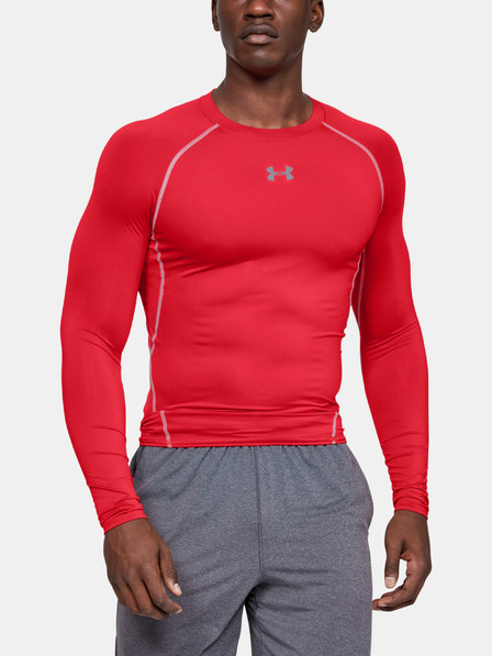 Under Armour Tricou de compresie pentru bărbați Under Armour HG LS