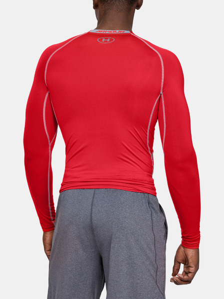 Under Armour Tricou de compresie pentru bărbați Under Armour HG LS
