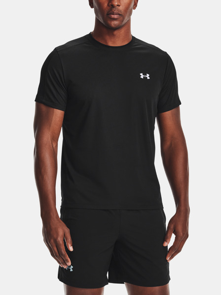 Under Armour Tricou pentru bărbați Under Armour Speed Stride Short Sleeve
