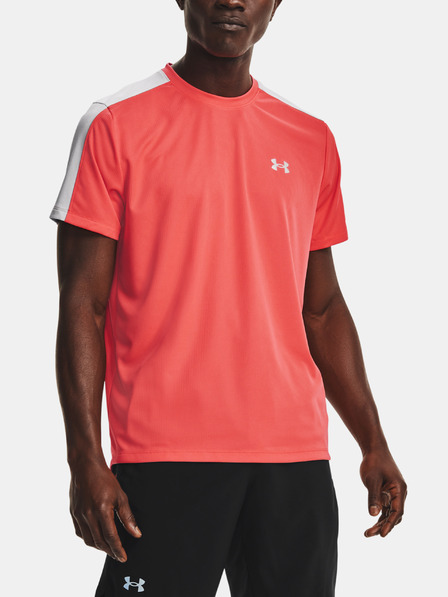 Under Armour Tricou pentru bărbați Under Armour Speed Stride Short Sleeve
