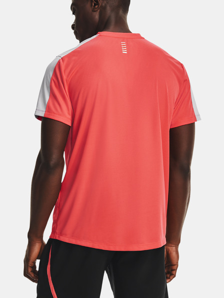 Under Armour Tricou pentru bărbați Under Armour Speed Stride Short Sleeve