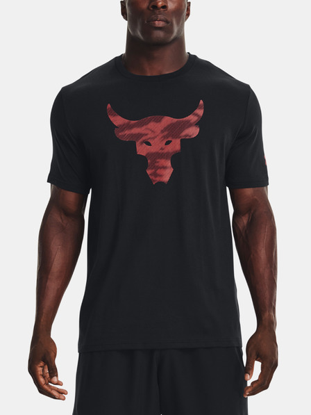 Under Armour Tricou bărbătesc Under Armour UA PJT ROCK BRAHMA BULL SS