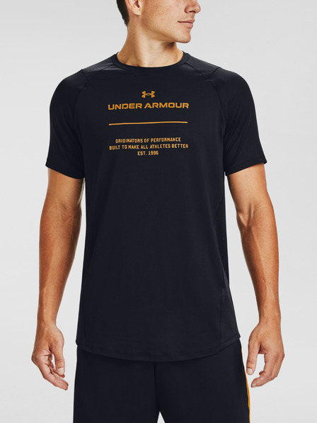 Under Armour Tricou pentru bărbați Under Armour MK-1 Originators SS