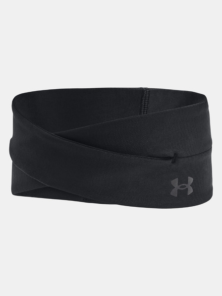 Under Armour Bandă de cap pentru femei Under Armour UA Fleece Headband
