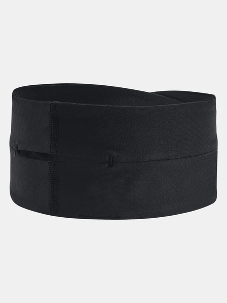 Under Armour Bandă de cap pentru femei Under Armour UA Fleece Headband