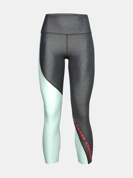 Under Armour Colanți de compresie pentru femei Under Armour HG Armour ACB Ankle Crop
