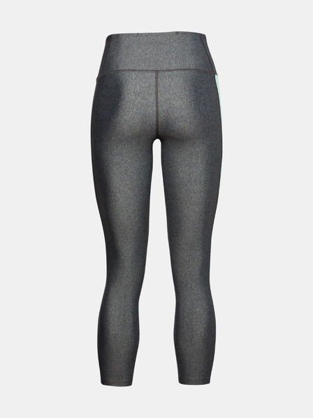 Under Armour Colanți de compresie pentru femei Under Armour HG Armour ACB Ankle Crop