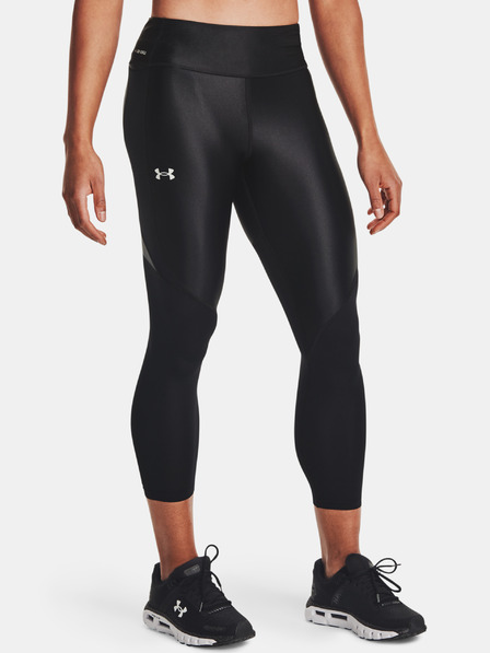 Under Armour Colanți de compresie pentru femei Under Armour IsoChill Run 7/8 Tight