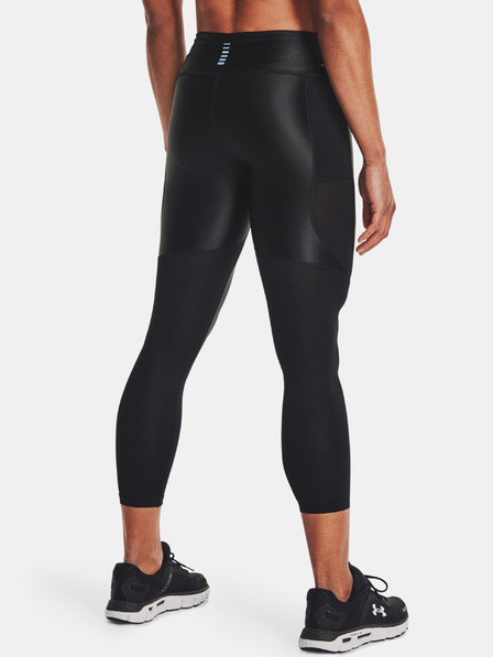 Under Armour Colanți de compresie pentru femei Under Armour IsoChill Run 7/8 Tight