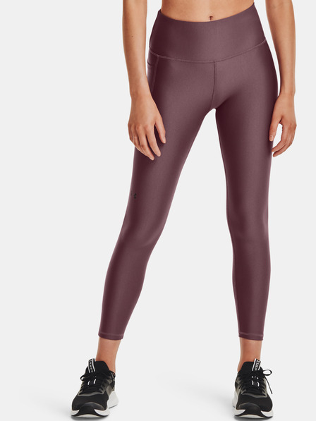Under Armour Colanți de compresie pentru femei Under Armour HG Armour Hi Ankle Leg