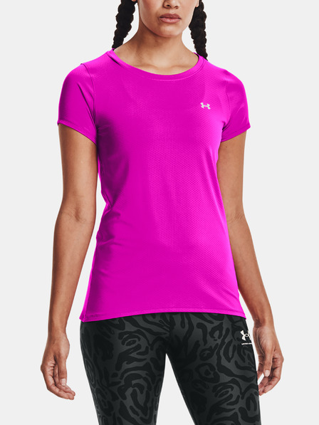 Under Armour Tricou pentru femei Under Armour HG Armour SS