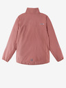Reima Jachetă ușoară roz pentru fete Reima Mantereet