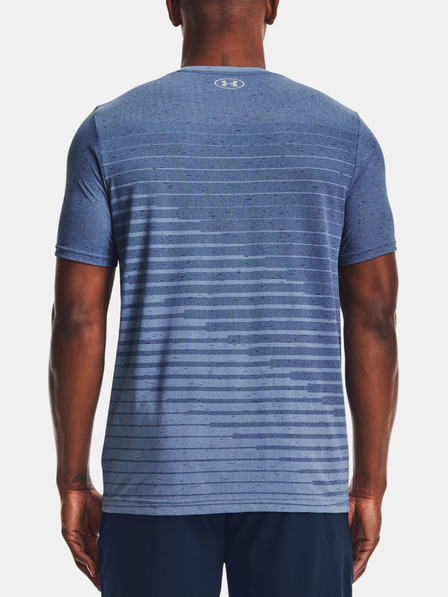 Under Armour Tricou pentru bărbați Under Armour Seamless Fade SS
