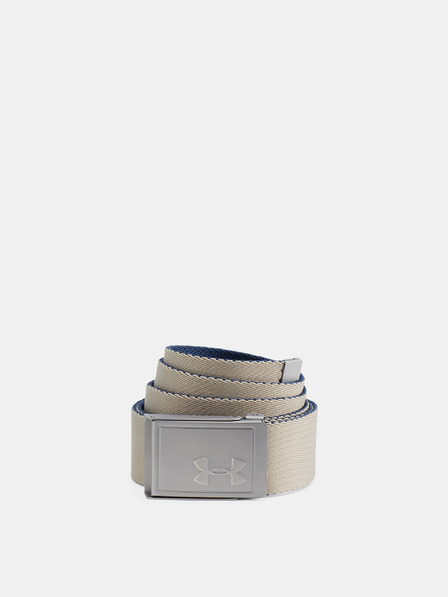Under Armour Curea pentru bărbați Under Armour Men's Webbing 2.0 Belt