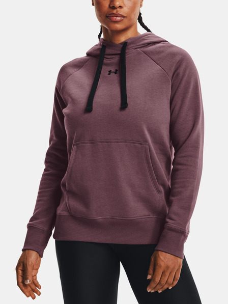 Under Armour Hanorac pentru femei Under Armour Rival Fleece HB