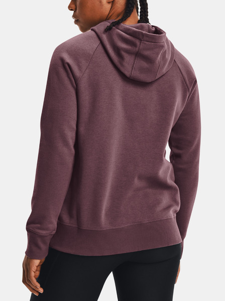 Under Armour Hanorac pentru femei Under Armour Rival Fleece HB