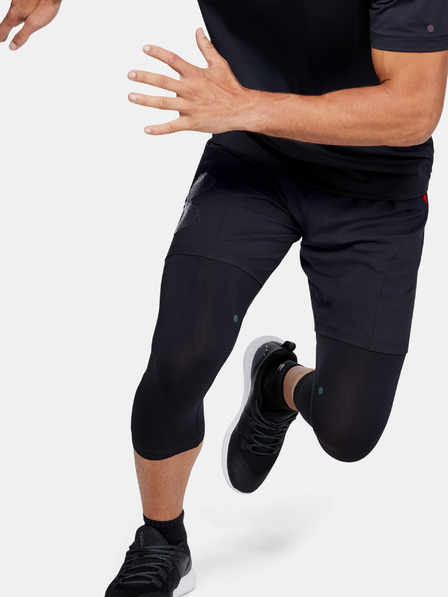 Under Armour Pantaloni scurți bărbați Under Armour Vanish Woven Graphic Sts
