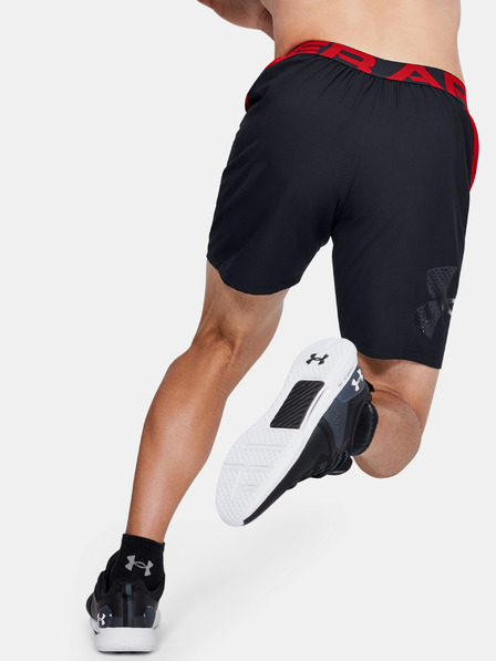 Under Armour Pantaloni scurți bărbați Under Armour Vanish Woven Graphic Sts