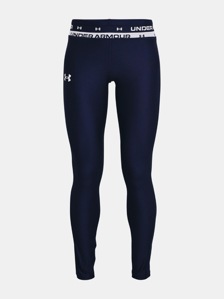 Under Armour Colanți pentru fete Under Armour HG Armour Legging