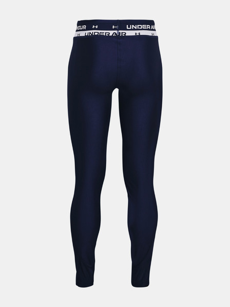 Under Armour Colanți pentru fete Under Armour HG Armour Legging