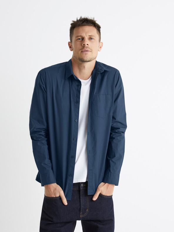Celio Cămașă regulată Bapeachy2 Celio