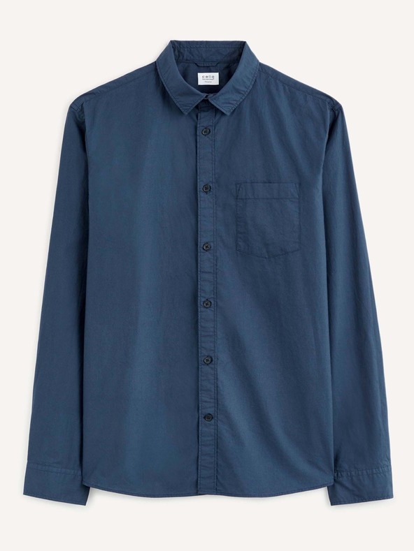 Celio Cămașă regulată Bapeachy2 Celio