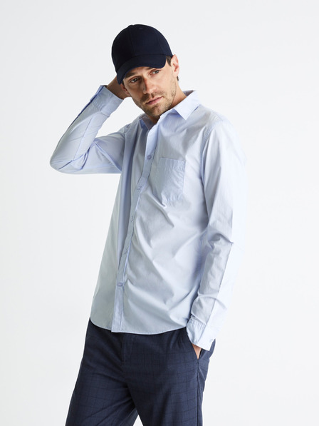 Celio Cămașă regulată Bapeachy2 Celio