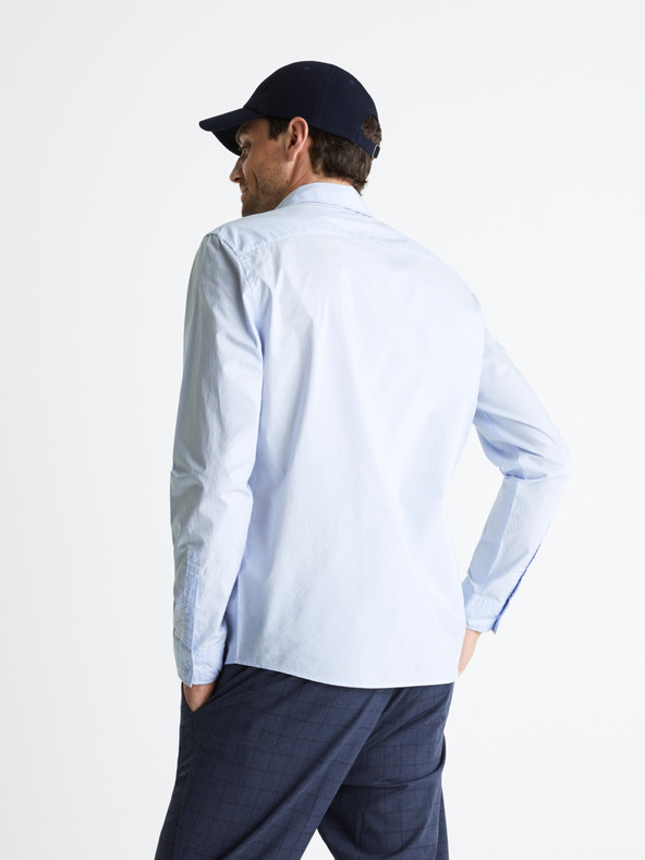Celio Cămașă regulată Bapeachy2 Celio