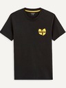 Celio Tricou cu mânecă scurtă Wu-Tang Celio