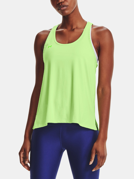 Under Armour Maiou damă Under Armour Knockout Tank