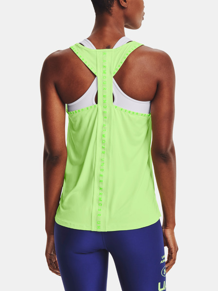Under Armour Maiou damă Under Armour Knockout Tank