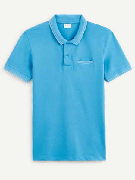 Celio Belipock Polo Tricou