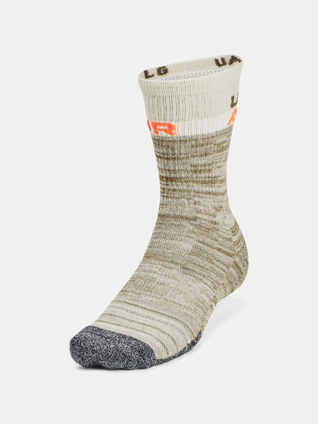 Under Armour Șosete unisex Under Armour UA Heatgear Novelty Crew